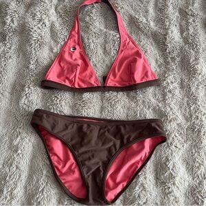 RipCurl Bikini Set